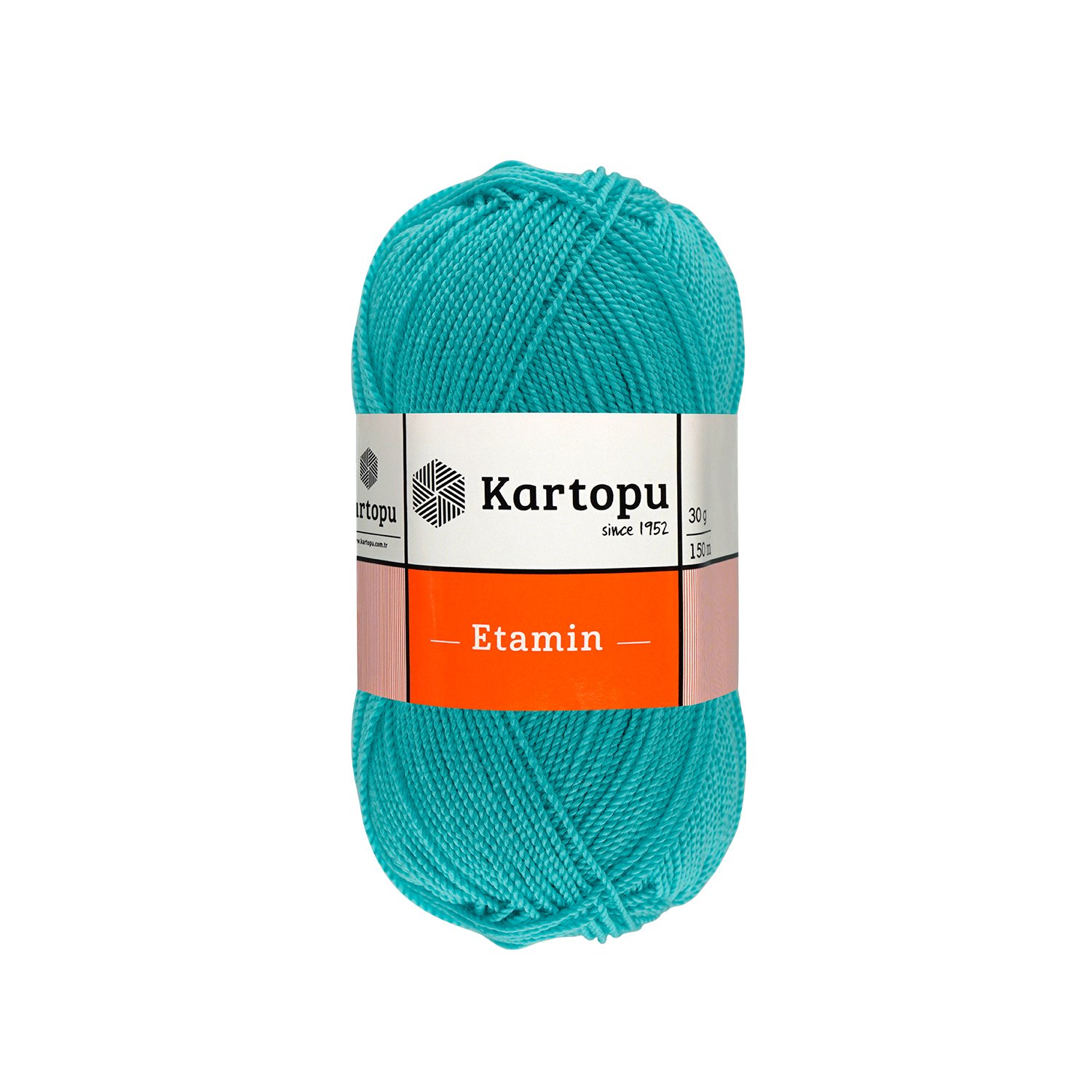 KARTOPU ETAMİN K550
