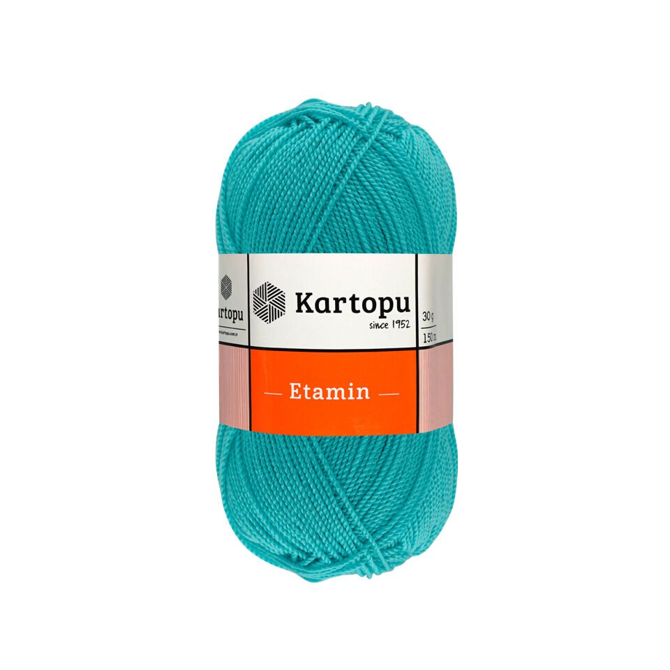 KARTOPU ETAMİN K550