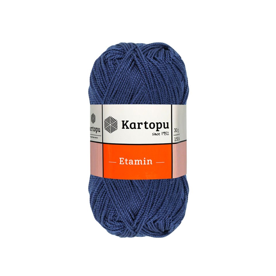 KARTOPU ETAMİN K631