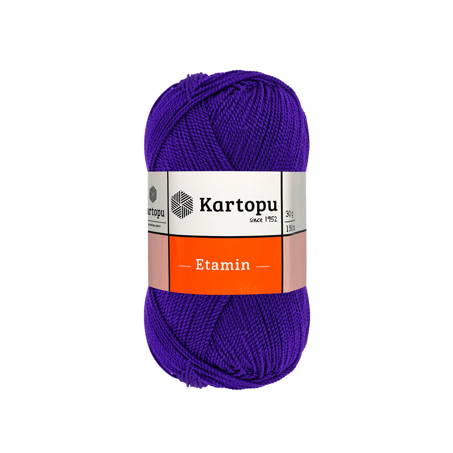 KARTOPU ETAMİN K707