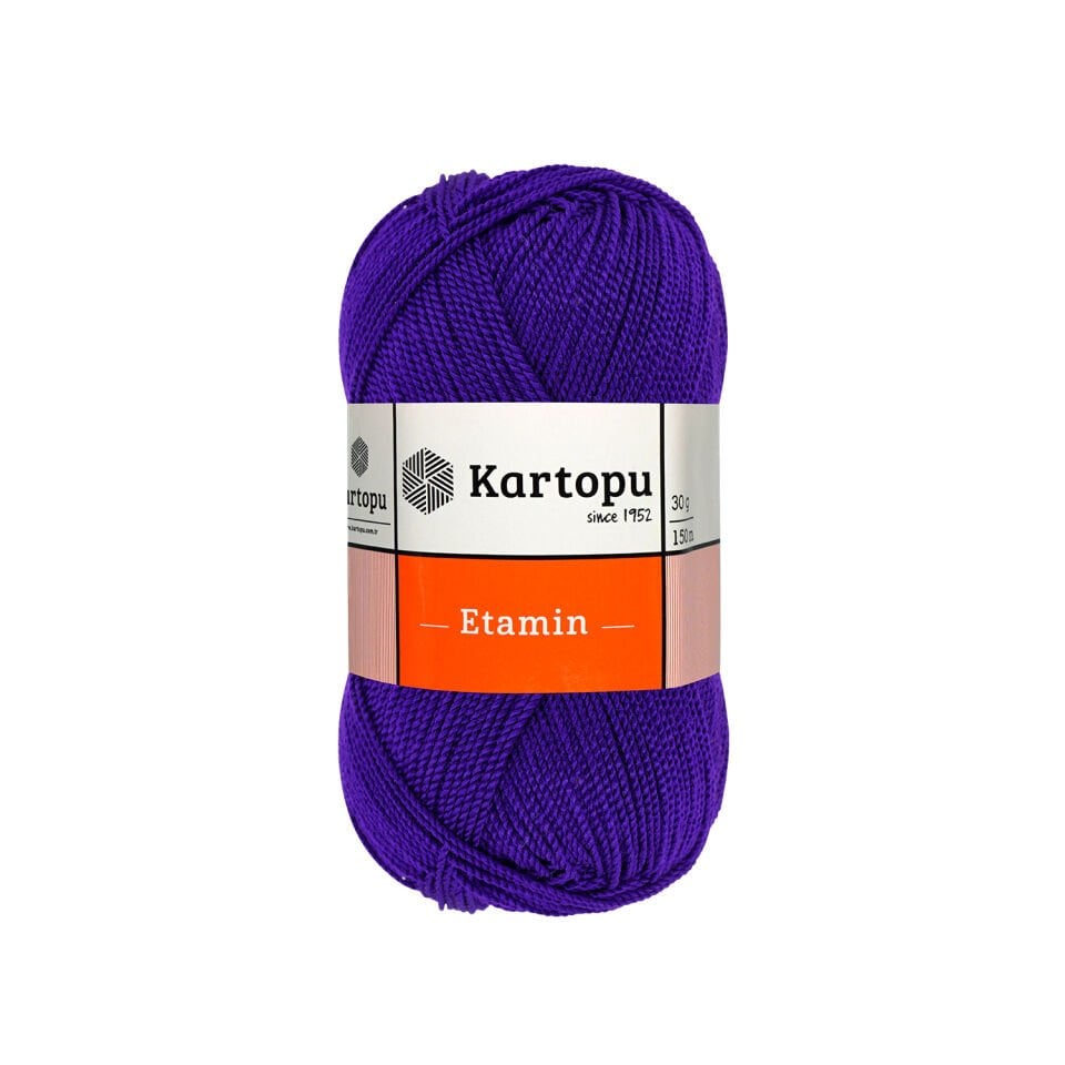 KARTOPU ETAMİN K707