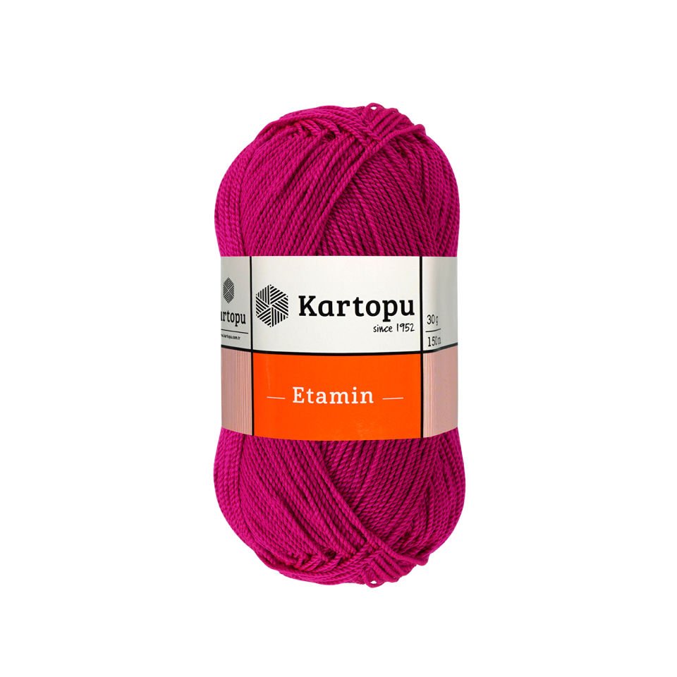 KARTOPU ETAMİN K731