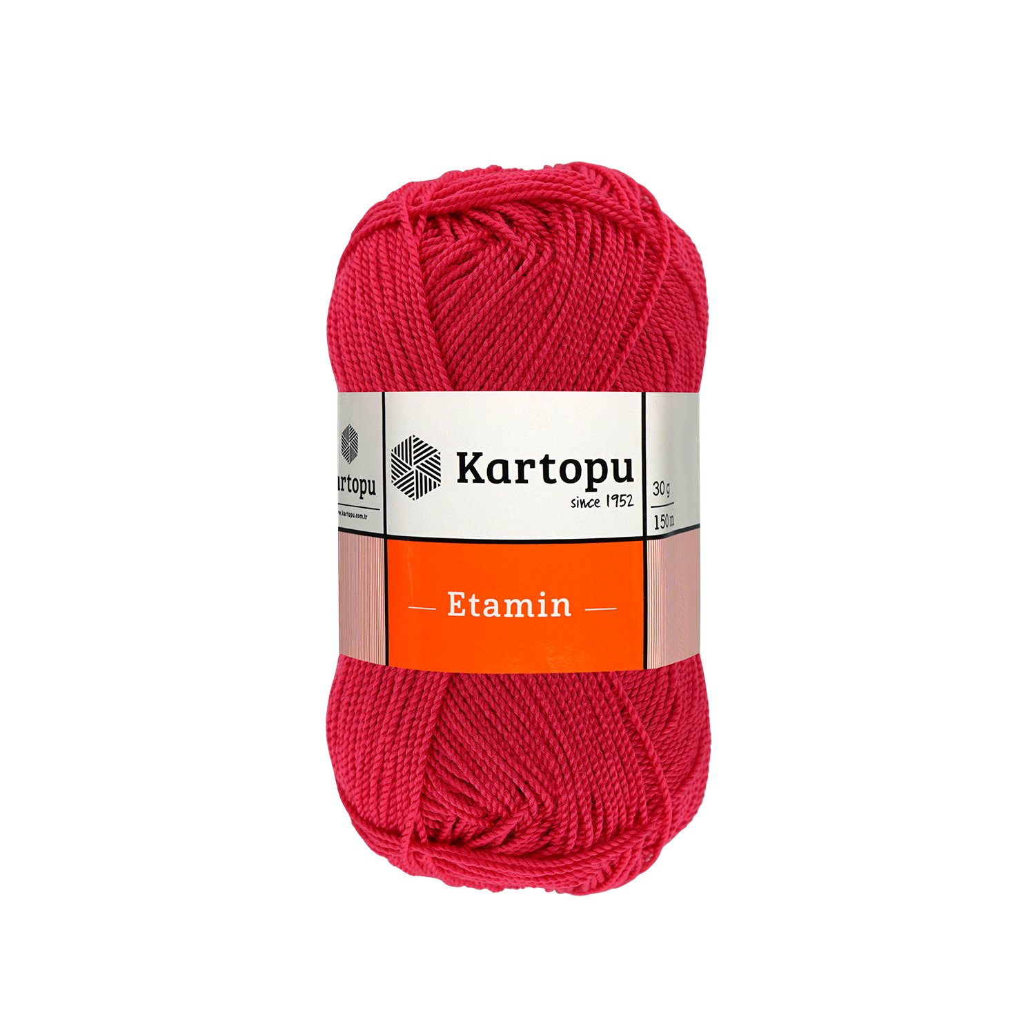 KARTOPU ETAMİN K812