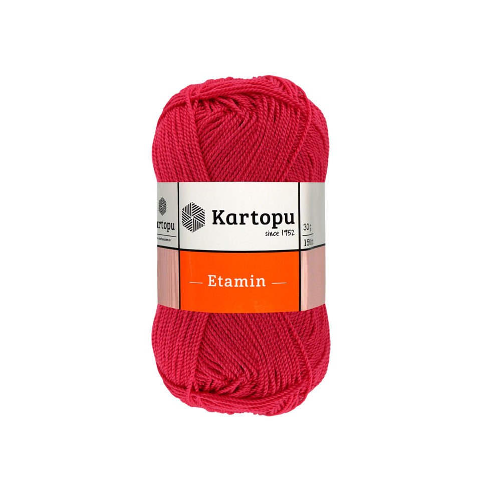KARTOPU ETAMİN K812