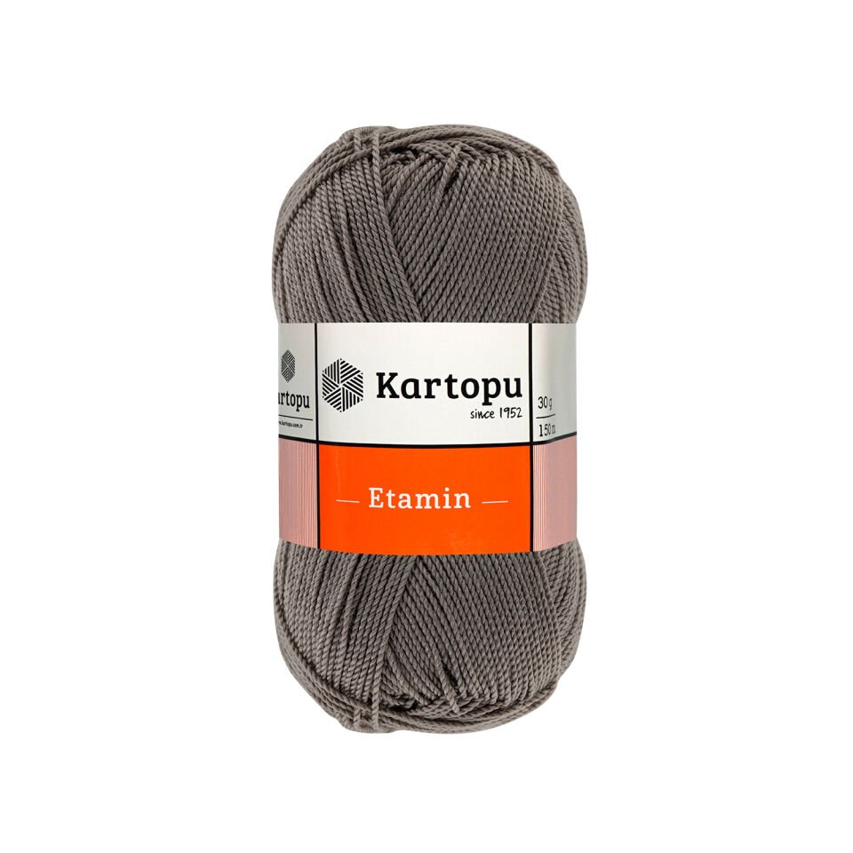 KARTOPU ETAMİN K864