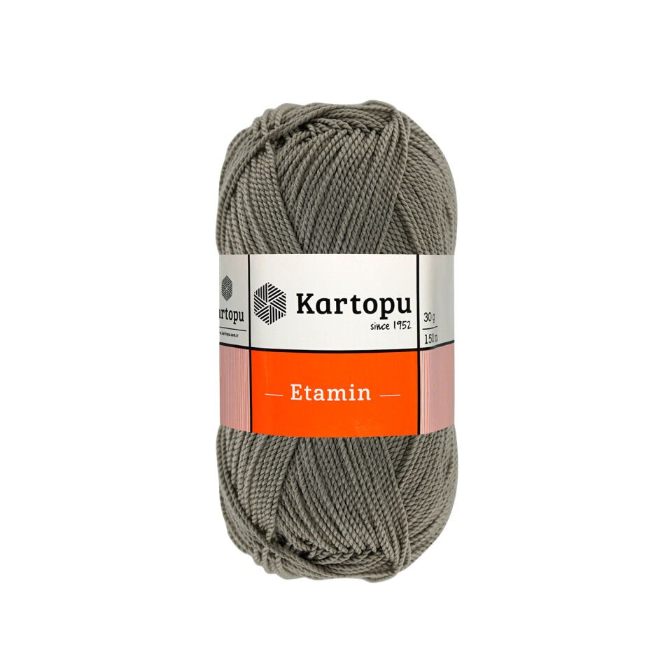 KARTOPU ETAMİN K887