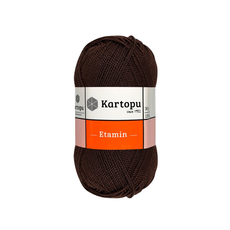 KARTOPU ETAMİN K894