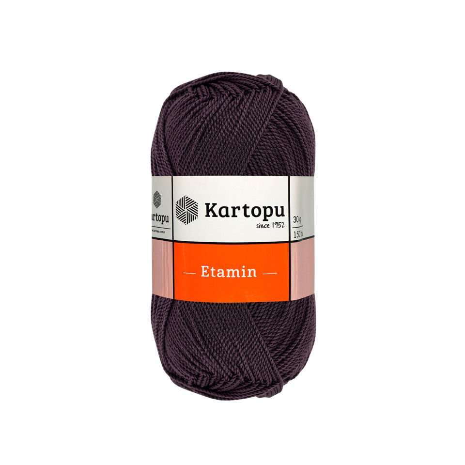 KARTOPU ETAMİN K897