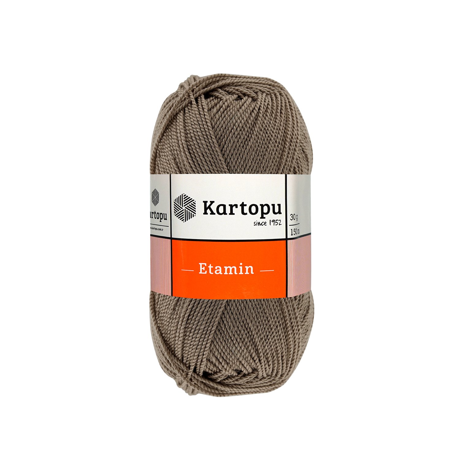KARTOPU ETAMİN K899