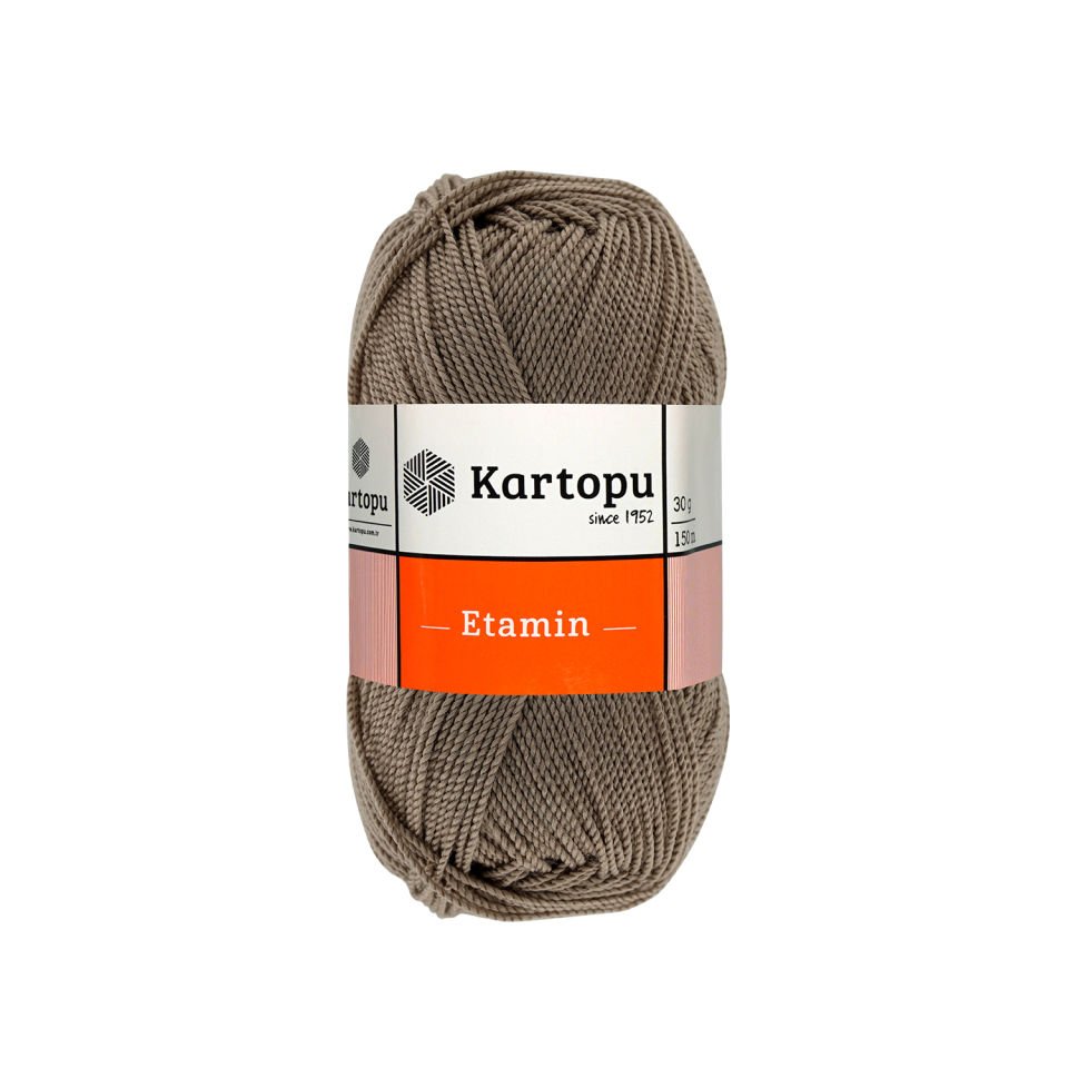 KARTOPU ETAMİN K899