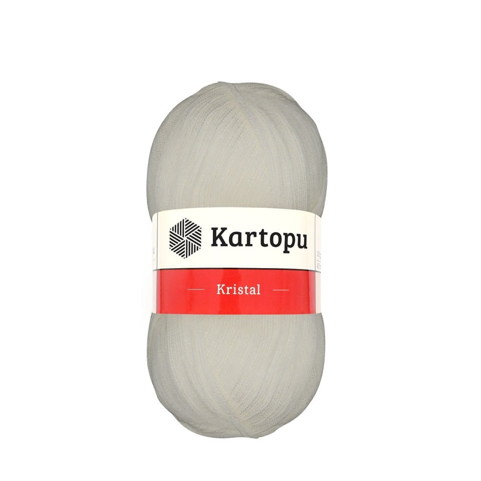 KARTOPU KRİSTAL K013