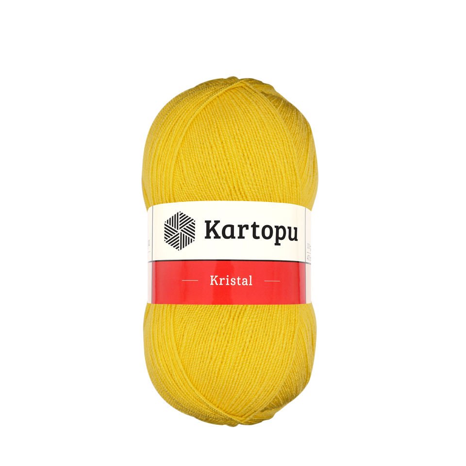 KARTOPU KRİSTAL K301