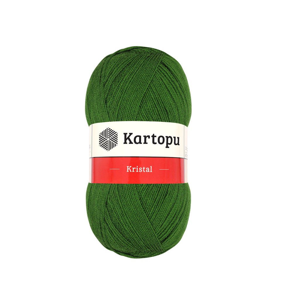 KARTOPU KRİSTAL K392