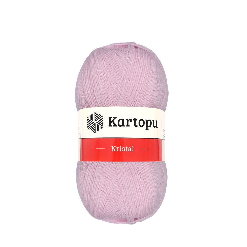 KARTOPU KRİSTAL K699