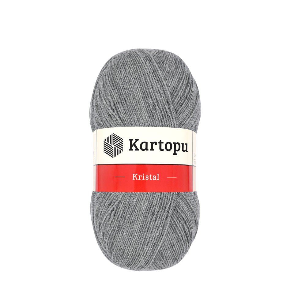 KARTOPU KRİSTAL K1001