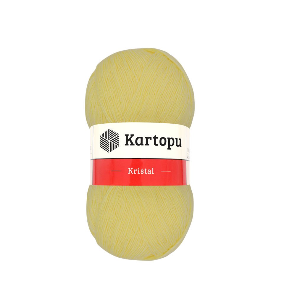 KARTOPU KRİSTAL K1331