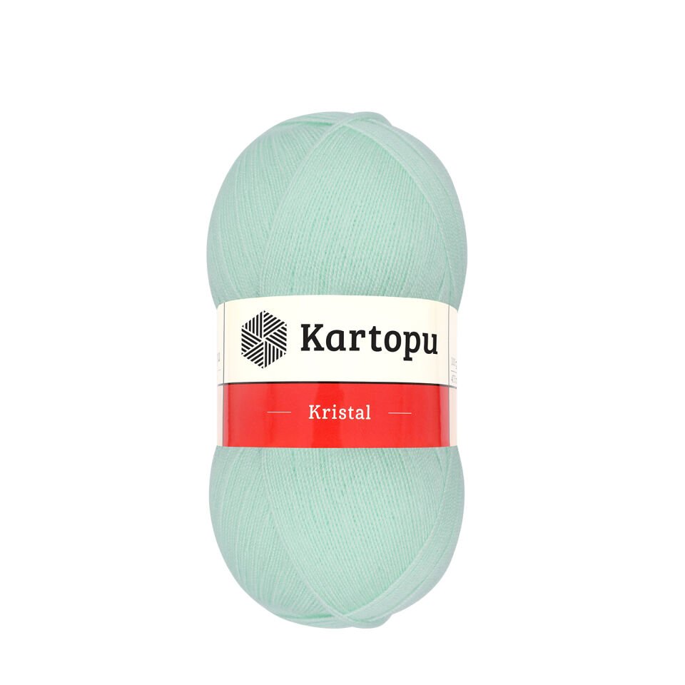 KARTOPU KRİSTAL K1537