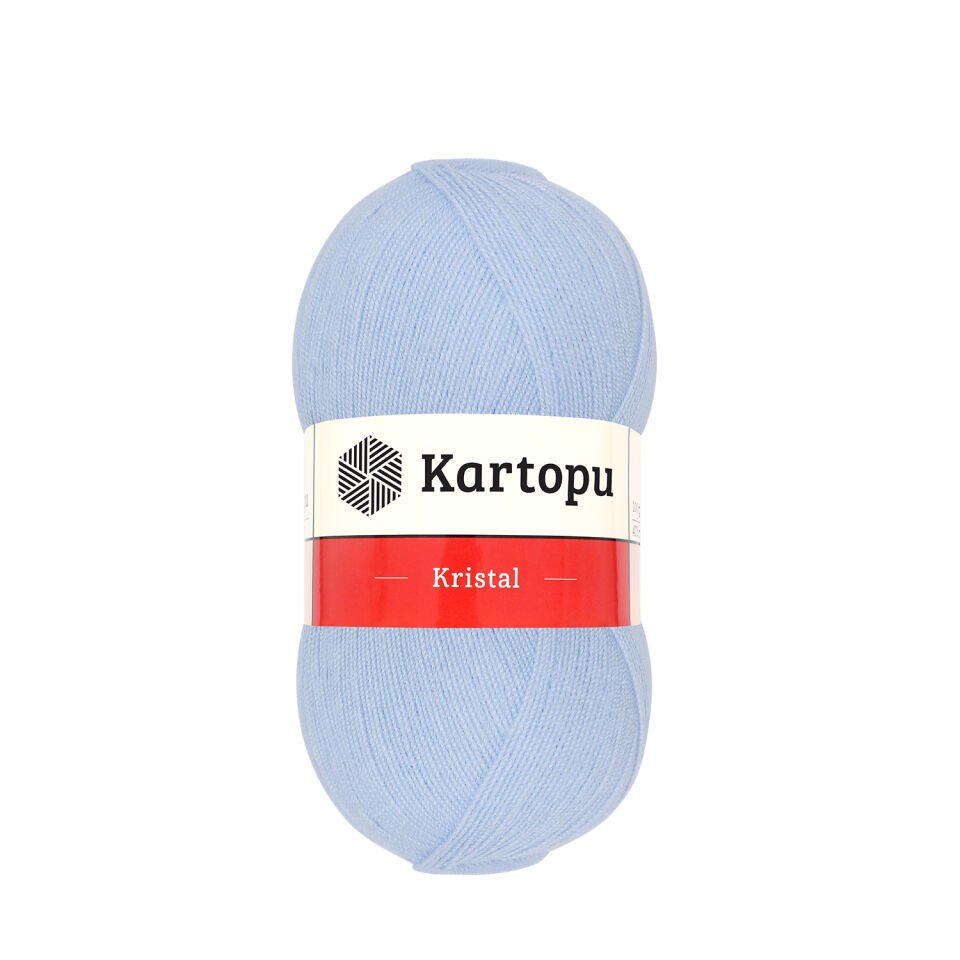 KARTOPU KRİSTAL K1543