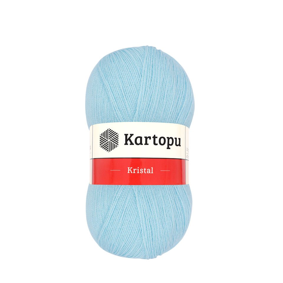 KARTOPU KRİSTAL K1552