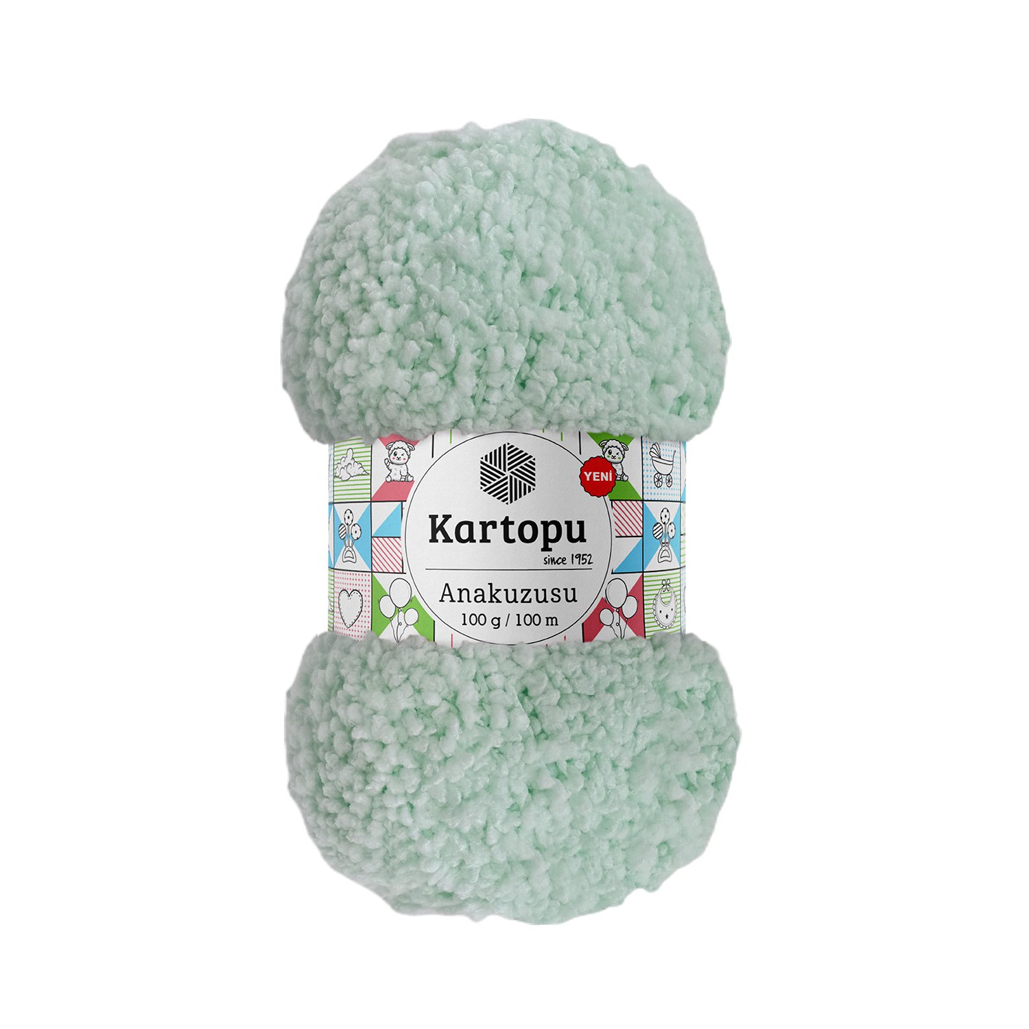 KARTOPU ANAKUZUSU K560
