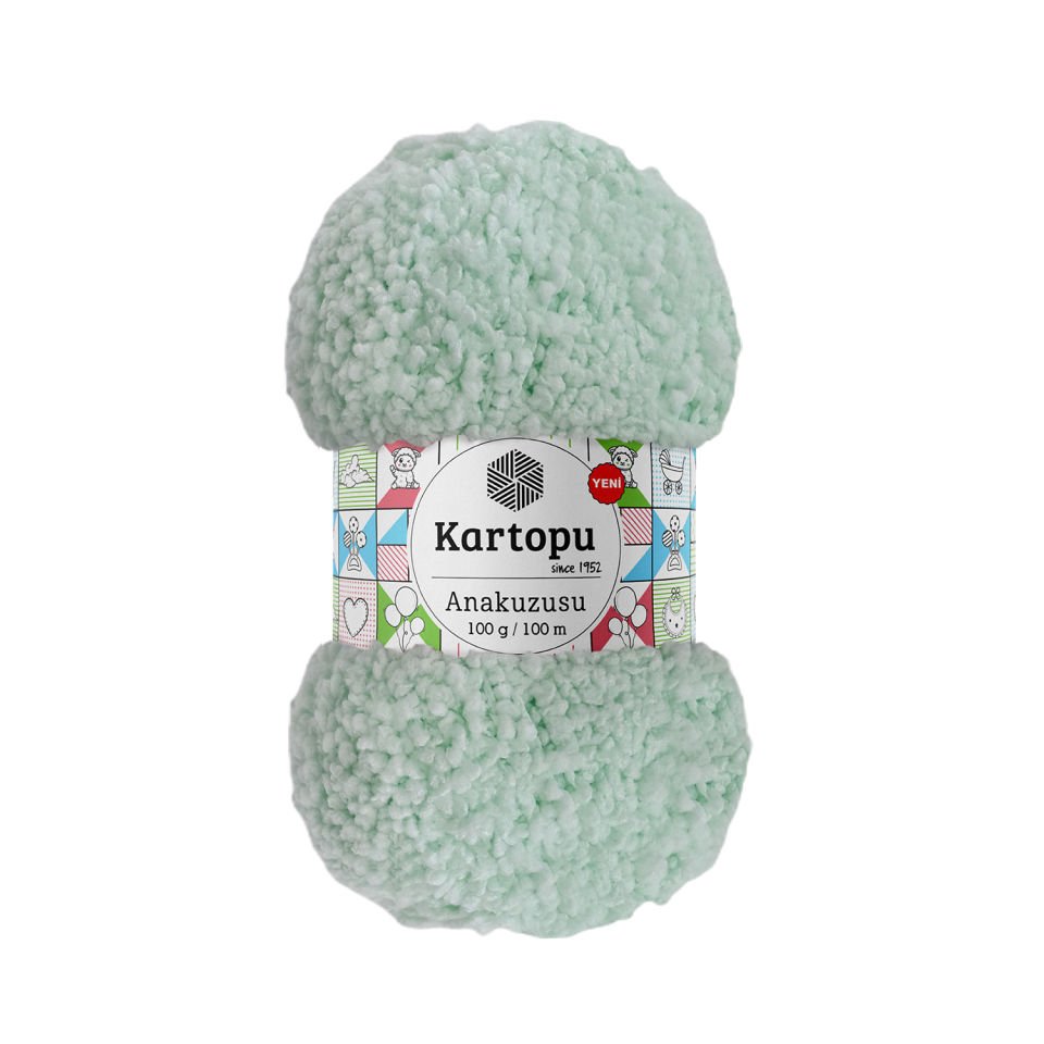 KARTOPU ANAKUZUSU K560