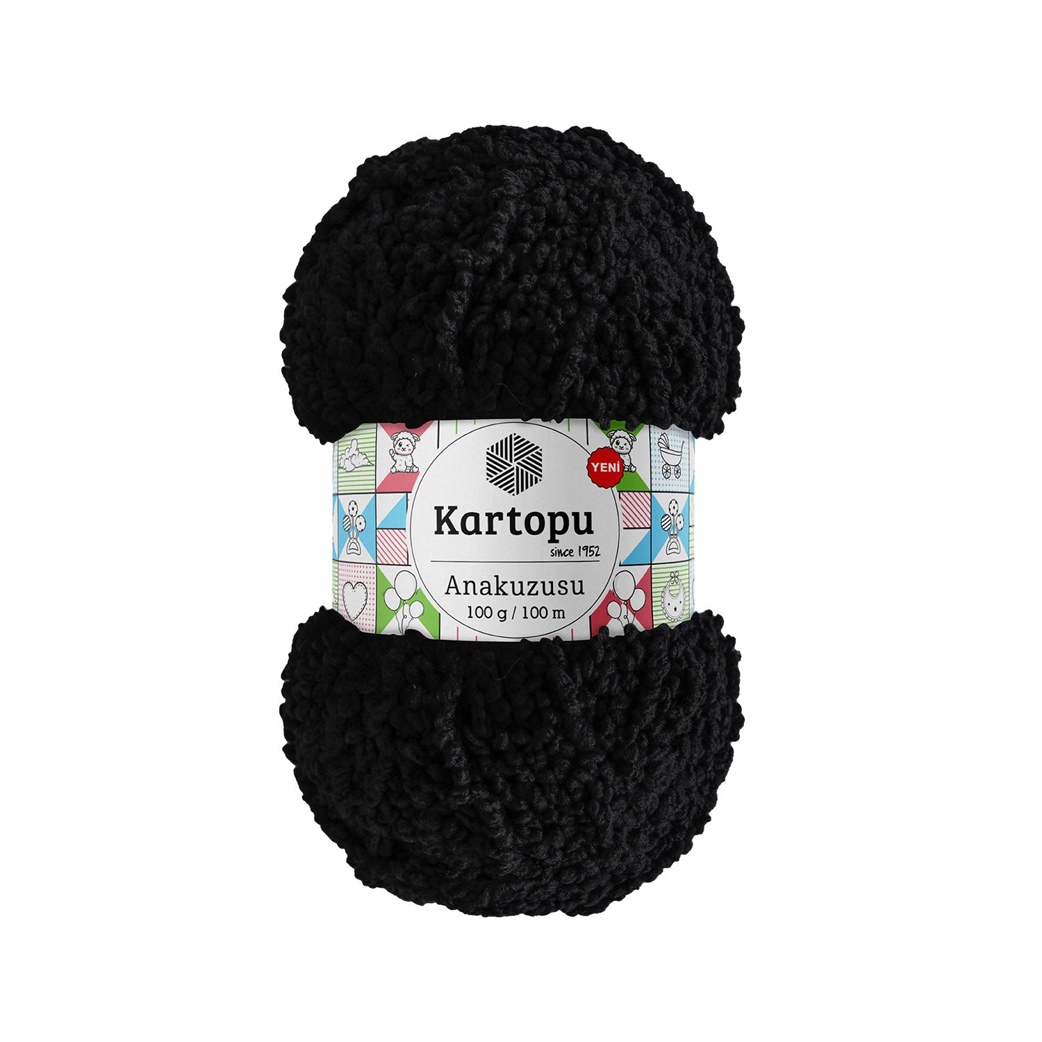 KARTOPU ANAKUZUSU K940