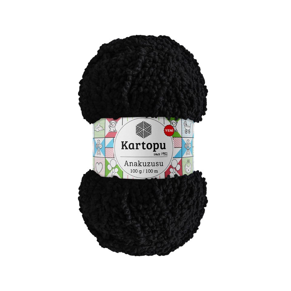 KARTOPU ANAKUZUSU K940