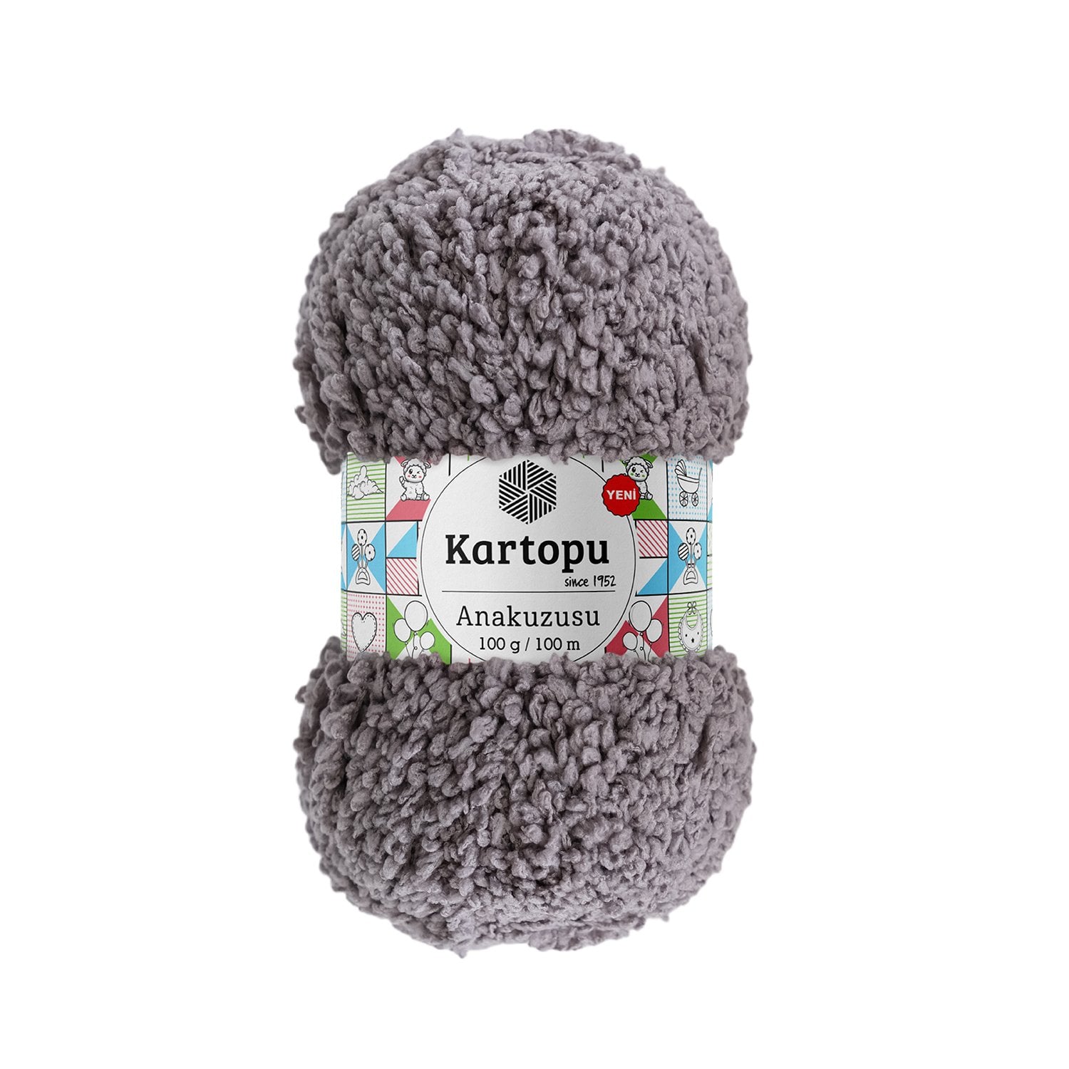 KARTOPU ANAKUZUSU K951