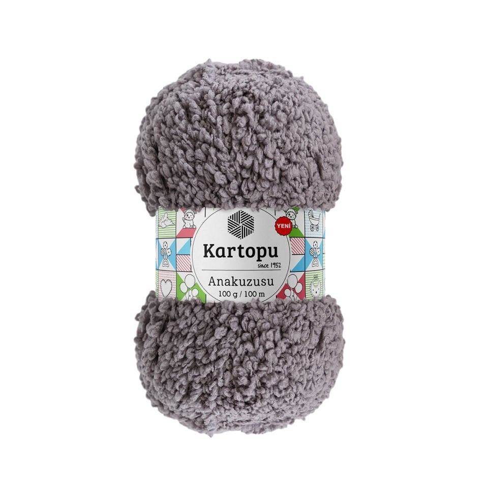 KARTOPU ANAKUZUSU K951