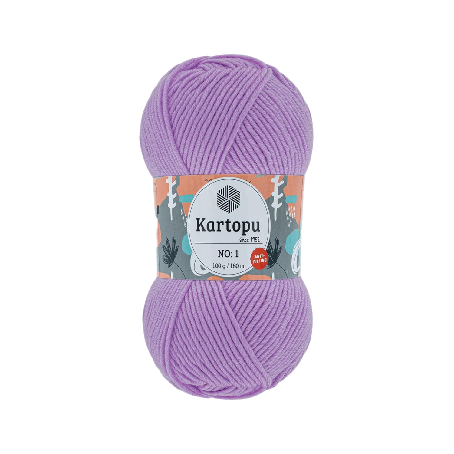 KARTOPU NO:1 K739