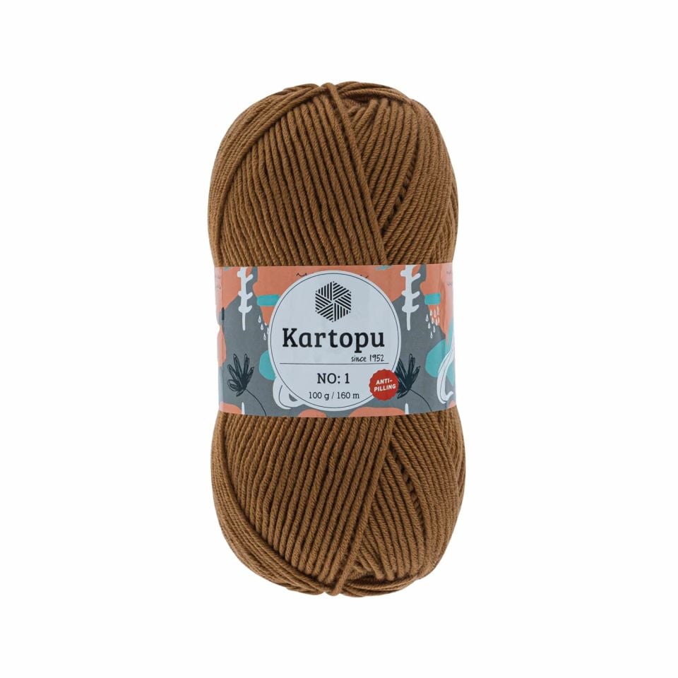 KARTOPU NO:1 K846