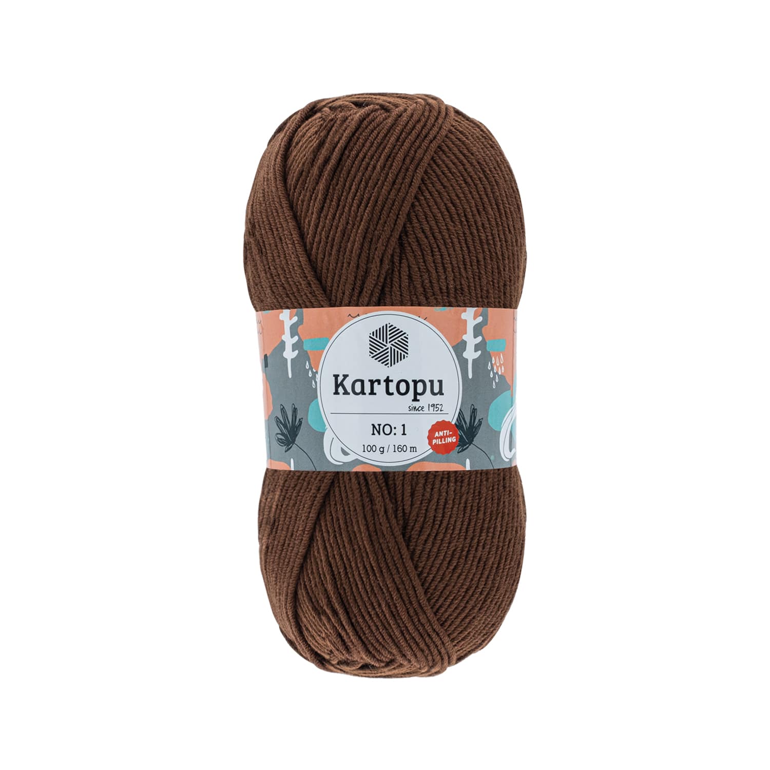 KARTOPU NO:1 K890