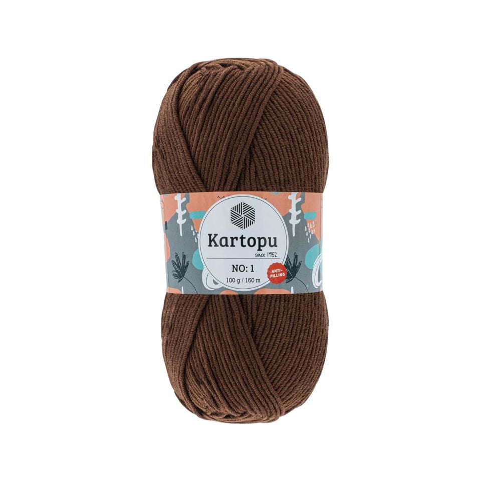KARTOPU NO:1 K890