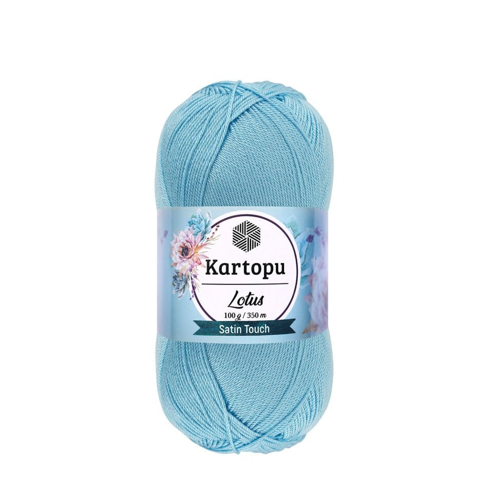 KARTOPU LOTUS K537