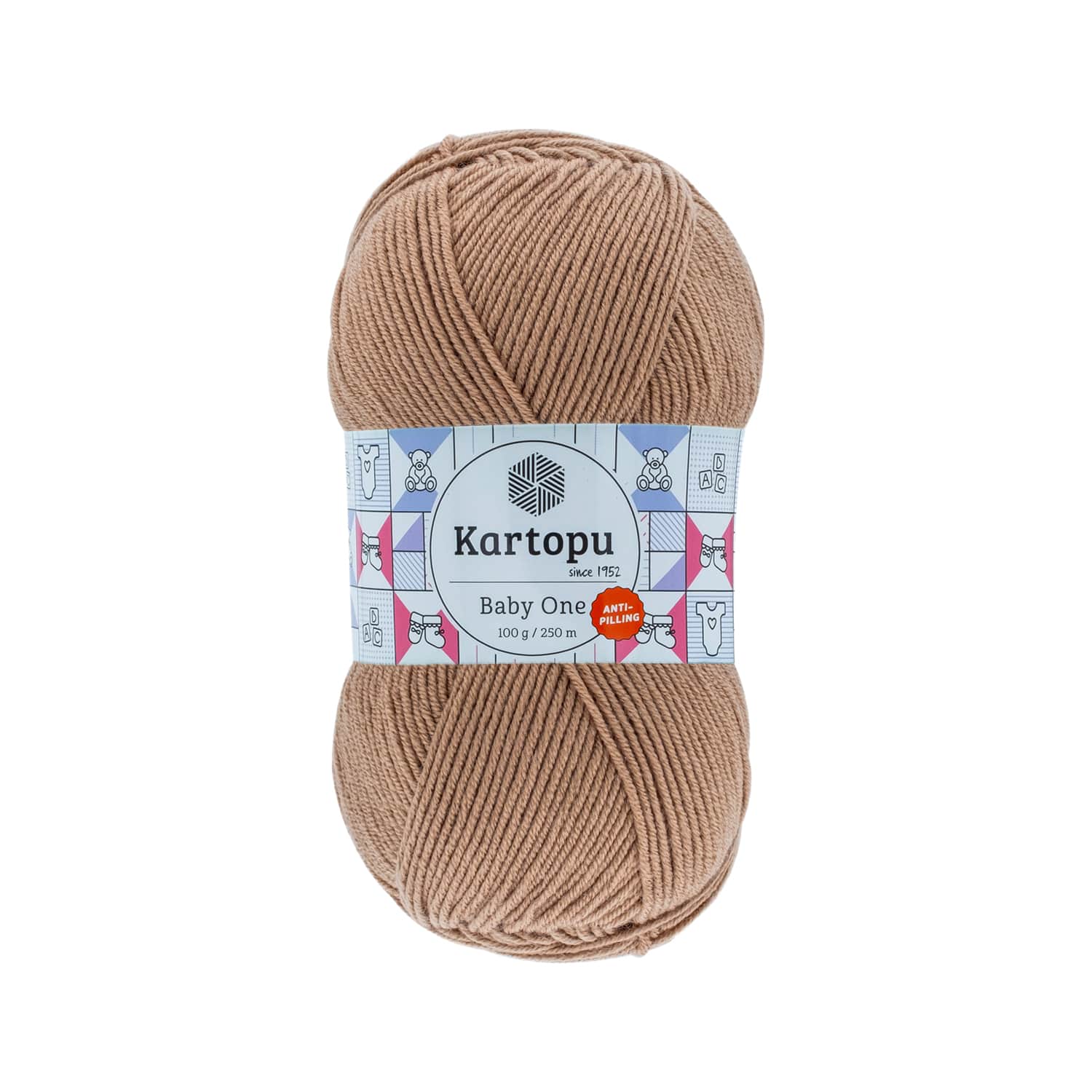 KARTOPU BABY ONE K847
