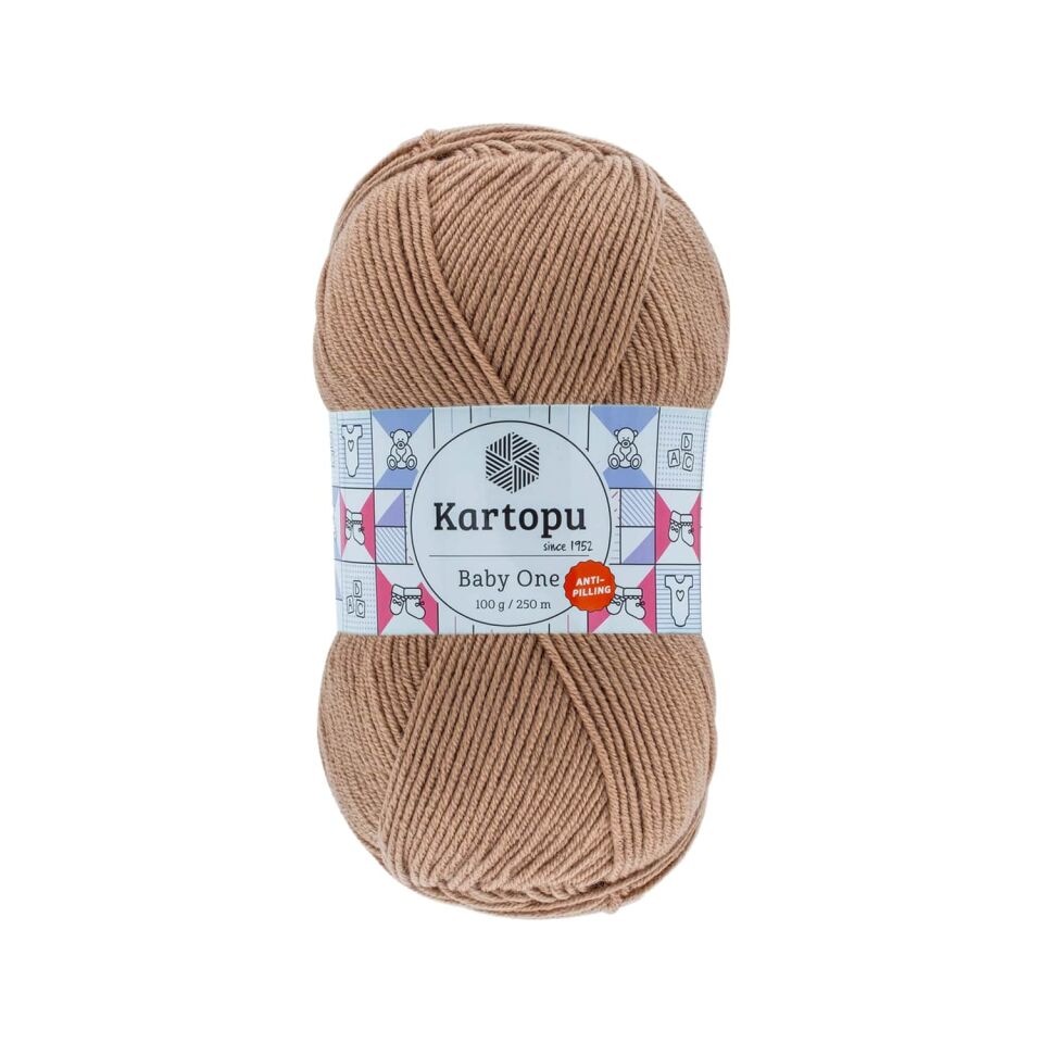 KARTOPU BABY ONE K847