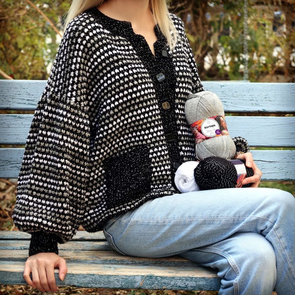 KARTOPU BABY ONE LUX